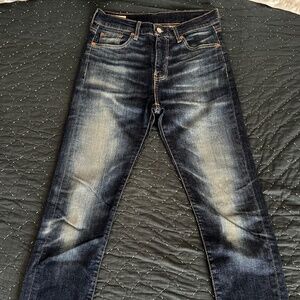 Levi's Premium Men's 510